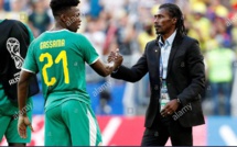 Dates FIFA juin : Aliou Cissé publie sa liste le 21 mai prochain, le retour de Lamine Gassama annoncé