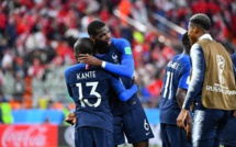 Mondial 2018 : Pogba révèle: Kanté le « tricheur »