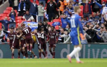 Coupe d’Angleterre : : Leicester remporte le trophée devant Chelsea