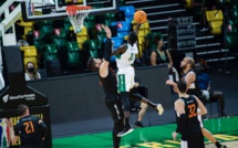 BAL: AS Douanes face à Ferroviario de Maputo à 5h30