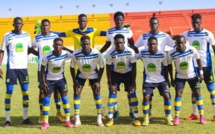 Coupe de la Ligue : Génération Foot et Teungueth passent, Diambars cale, Gorée face à DSC aujourd’hui