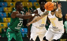 BAL : Douane – Zamalek décalé au dimanche 23 mai