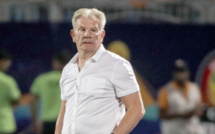 Congo : Paul Put nouveau sélectionneur des Diables rouges