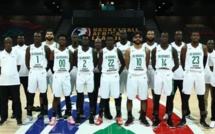 BAL : L'AS Douanes s'arrête  en quart de finale 