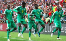 Classement FIFA : le Sénégal toujours en tête 