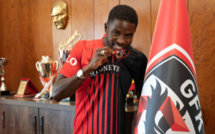 Gaziantep FK : Djilabodji prolonge jusqu’en 2024