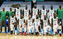 Tirage Afrobasket 2021 : Le Sénégal dans la poule D 