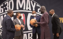 ​Zoom sur Amadou Gallo Fall, une fierté Sénégalaise et Africaine (Par El Kabir Péne)