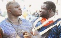 Lutte : Les revanches Bombardier-Eumeu Sène et Balla Gaye 2-Eumeu Sène officialisés