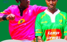 Rugby / tournoi de repêchage de la Coupe d’Afrique : deux arbitres sénégalais désignés pour officier au Burkina Faso