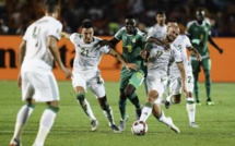 Matchs amicaux : un mois de juin chargé pour les sélections africaines