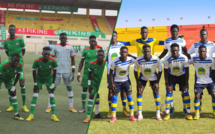 Ligue 1 – Match en retard de la 13ème journée : AS Pikine – Teungueth FC, duel de chefs à Alassane Djigo