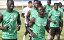 Équipe nationale : La séance d'entraînement du jour annulée