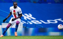 Turquie : Galatasaray piste Cheikhou Kouyaté