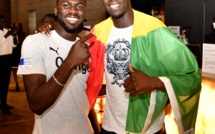Onze africain d’Europe : Edouard Mendy et Kalidou Koulibaly dans  l'équipe type