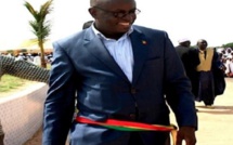 5 millions de subvention municipale : Matar Ba appuie Ej fatick et Jamono