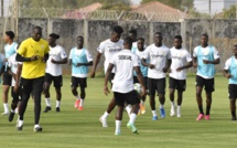 Match amical : le Sénégal reçoit la Zambie samedi à 19 h