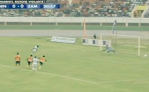 Match amical : le Sénégal domine la Zambie (3-1) et renoue avec la victoire
