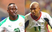 Meilleur buteur de l’équipe nationale : Sadio Mané dépasse El Hadj Diouf