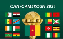 Coupe d'Afrique des Nations: la date du tirage au sort reporté 