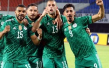 Record d'invincibilité : L'Algérie égale la Cote d'Ivoire