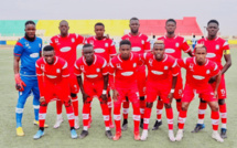 Ligue 1 – 19ème journée : NGB et Gorée, les équipes du fond de classement se rebiffent