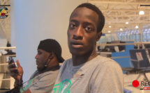 Mamadou Faye : "J'ai été impressionné par le Basketball Africa League"