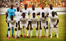 Match international amical : le Sénégal vise le plein devant le Cap-Vert, demain
