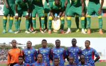 Historique Sénégal Cap - Vert : 14 victoires, 2 nuls et 2 revers pour les Lions