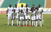 Matchs amicaux : les Lions font le plein en battant le Cap-Vert (2-0)