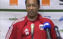 Pedro Brito COACH, coach CAP Vert : " Le Sénégal est l'une des meilleures équipes d'Afrique "