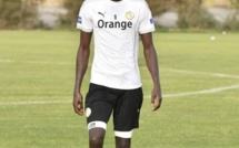 Cheikhou Kouyaté : "La relève est déjà assurée avec cette jeunesse"