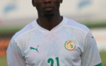 Lamine Gassama : « Le but de Gana a fait du bien à l’équipe »
