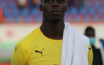 ​  Edouard Mendy : « J’avais à cœur de faire ce match pour clôturer ma saison »