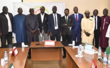 FSF / Augustin Senghor : ” L’AG de la FSF est prévue le 7 ou 8 août prochain “