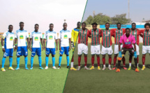 32e de finale / Coupe du Sénégal : Le choc Teungueth FC – Jaraaf en attraction, cet après-midi