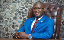 Etat de la pelouse du Stade Lat Dior de Thiés : La réponse surprenante d'Augustin Senghor à Sadio Mané