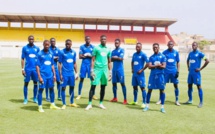 3e tour/ Coupe du Sénégal : Espoir de Guédiawaye élimine l'Académie Bloc 16 de Diamaguene