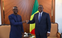 Audience : Sadio Mané reçu par Macky Sall, ce jeudi