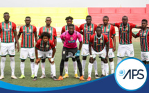 Coupe nationale : Jaraaf sort Teungueth FC aux tirs au but, 2-1