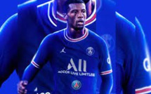 Wijnaldum signe  au PSG 