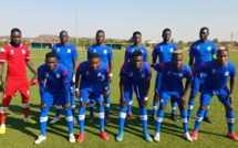 Ligue 1 : Niarry Tally et Génération Foot se partagent les points