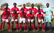 Ligue 2 – 20ème journée : L’US Ouakam s’empare de la 3ème place