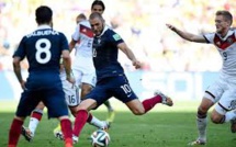 Euro : France face à l’Allemagne, ce mardi