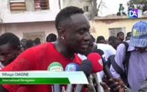 Pikine Icotaf : les Lions affrontent l’ASC Natangué