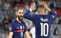 Euro : dominée, la France bat quand l’Allemagne (1-0)