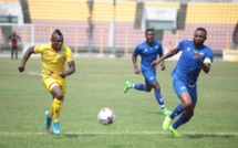 CAN 2021: la Sierra Leone dernière qualifiée, le Bénin éliminé