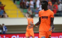 Turquie : Papiss Demba Cissé trouve un accord avec Gaziantep FK