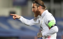 OFFICIEL : Sergio Ramos quitte le Real Madrid