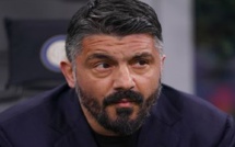 Fiorentina : clap de fin pour Gattuso